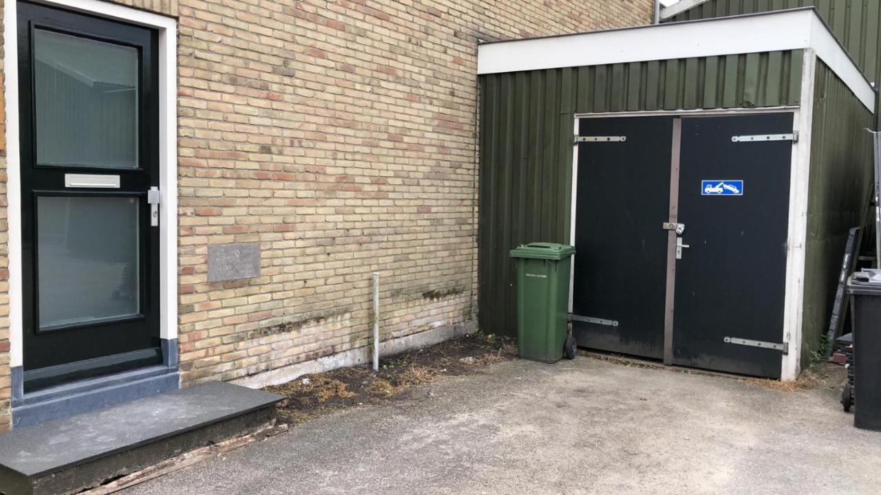 شقة Amsterdam Twiskehouse Den Ilp المظهر الخارجي الصورة